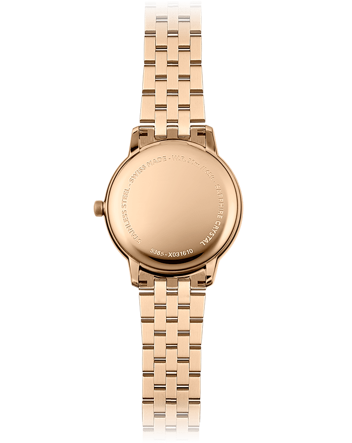 Raymond Weil Toccata 34 mm - 5385-P5S-00859 - Image 3