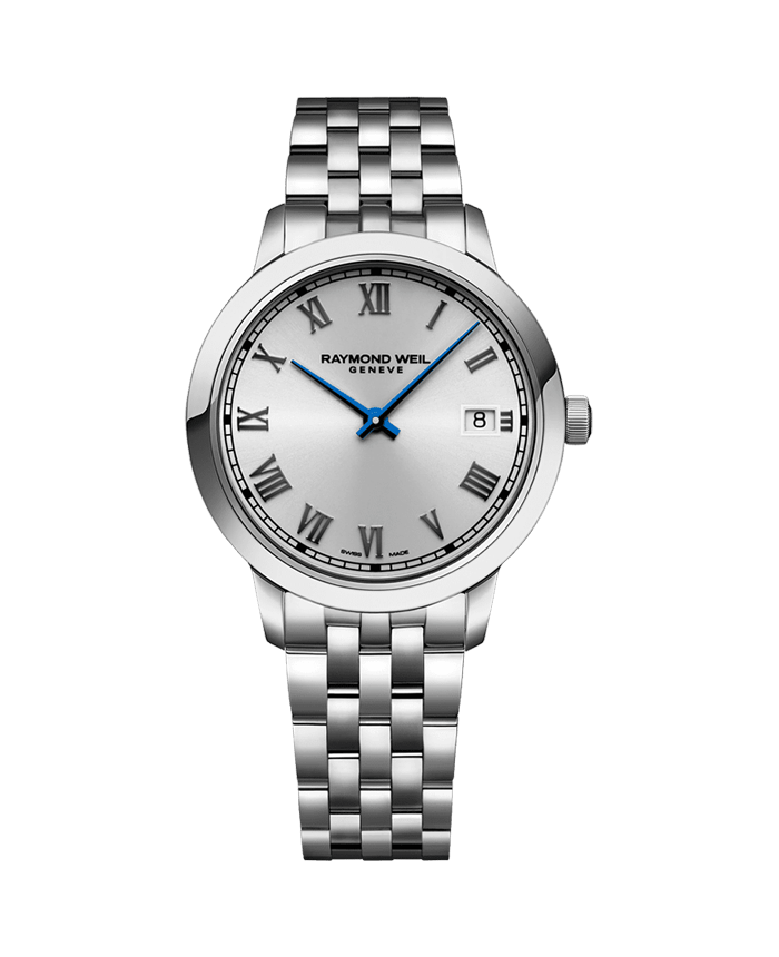 Raymond Weil Toccata 34 mm - 5385-ST-00659