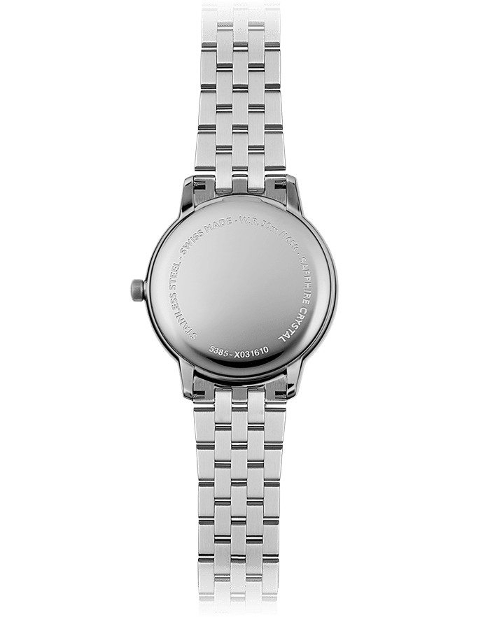 Raymond Weil Toccata 34 mm - 5385-ST-00659 - Image 3