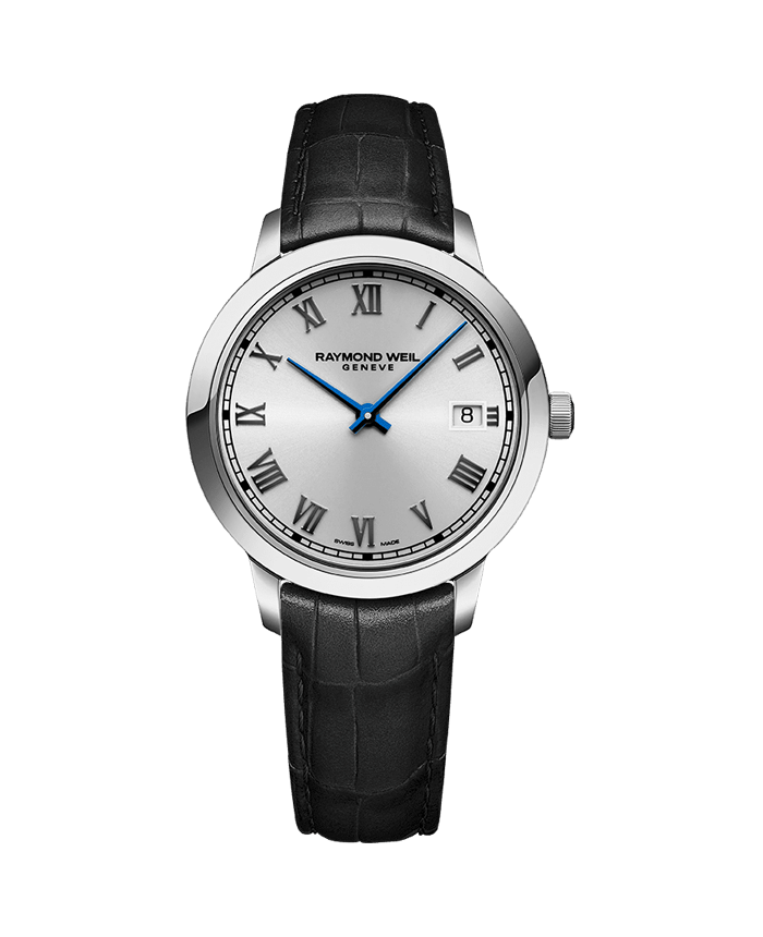 Raymond Weil Toccata 34 mm - 5385-STC-00659