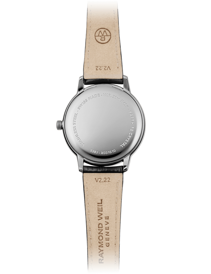Raymond Weil Toccata 34 mm - 5385-STC-00659 - Image 3