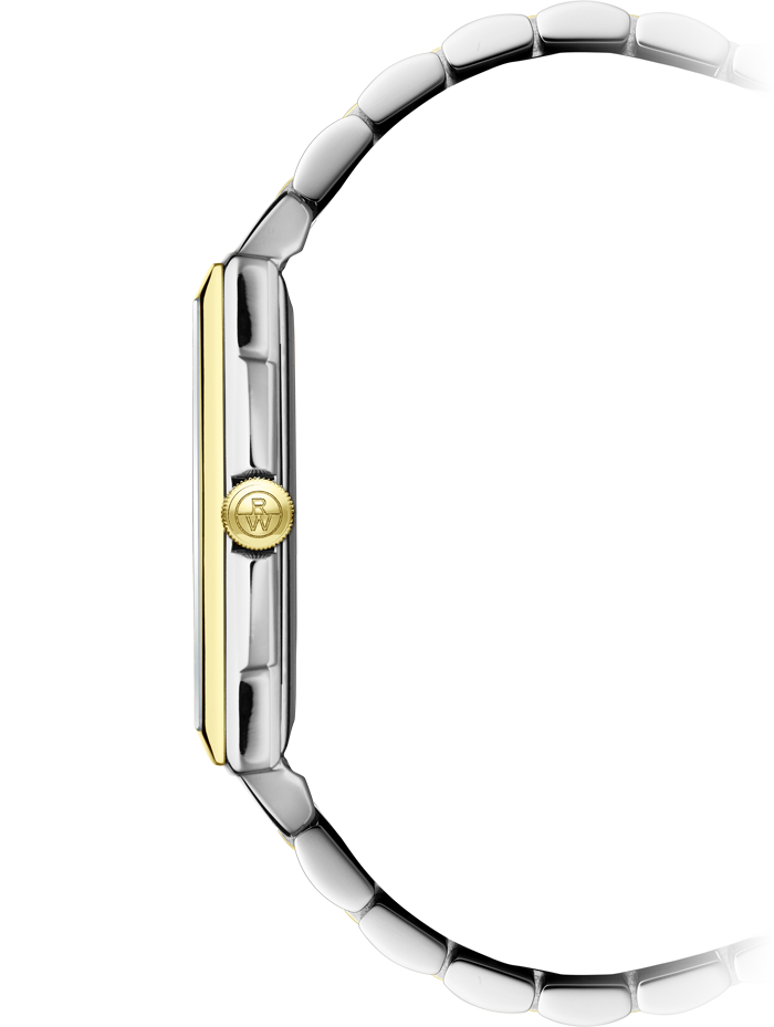 Raymond Weil Toccata Rectangular 37mm - 5425-STP-00308 - Image 2