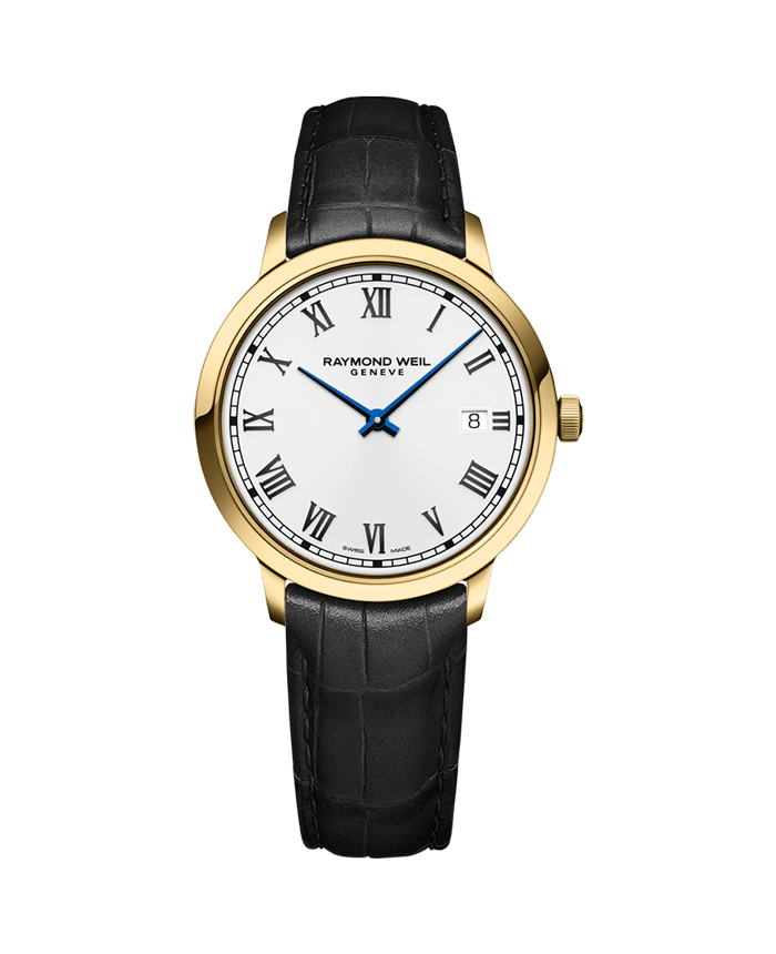 Raymond Weil Toccata 39mm - 5485-PC-00359