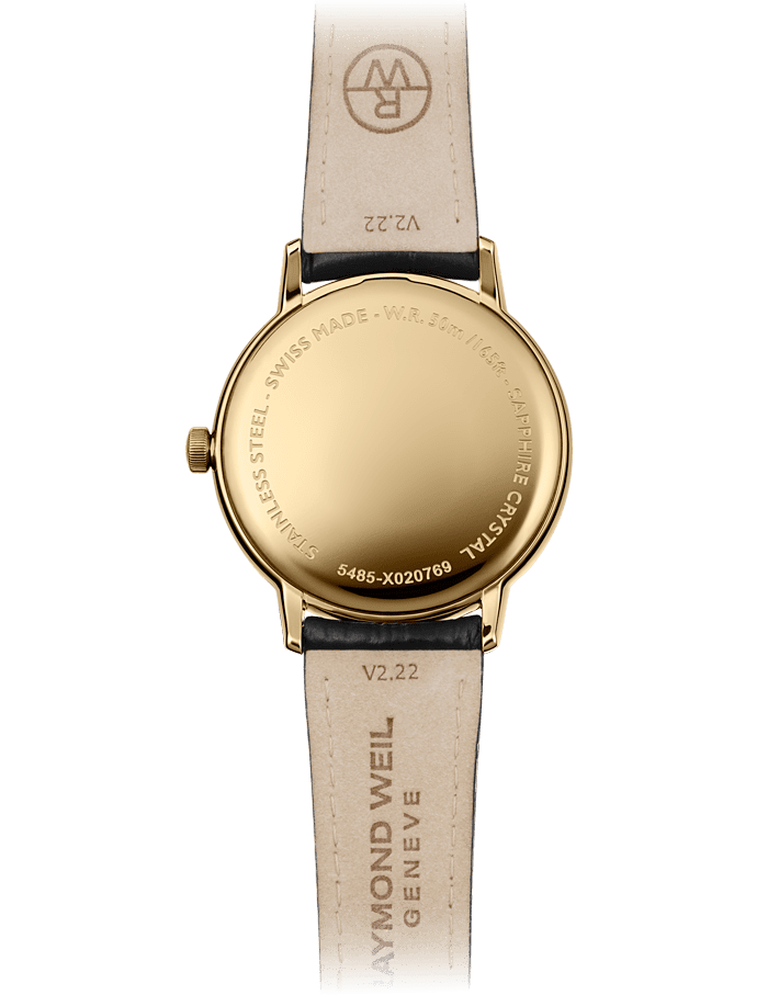 Raymond Weil Toccata 39mm - 5485-PC-00359 - Image 3