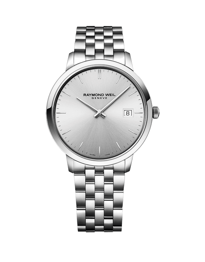 Raymond Weil Toccata 42mm - 5585-ST-65001