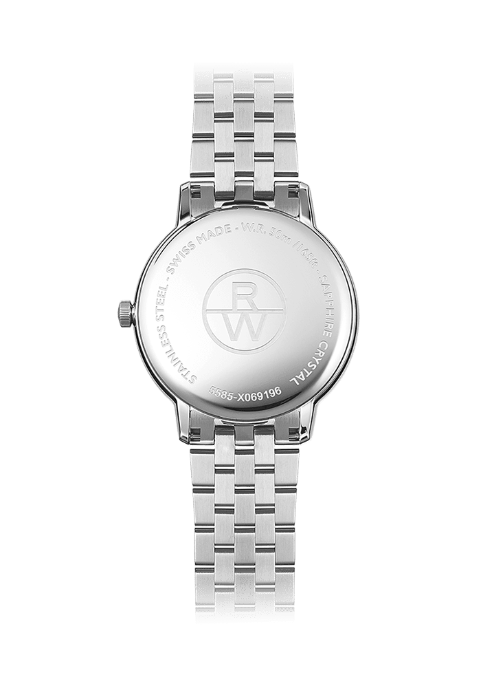 Raymond Weil Toccata 42mm - 5585-ST-65001 - Image 3