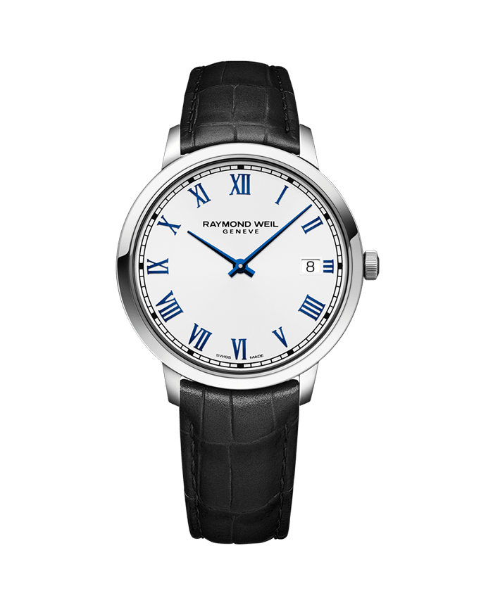 Raymond Weil Toccata 42mm - 5585-STC-00353