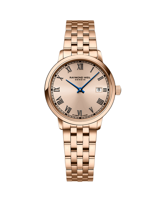 Raymond Weil Toccata 29mm - 5985-P5-00859