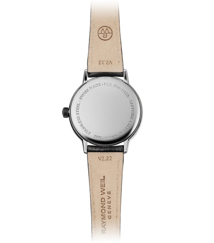 Raymond Weil Toccata 29mm - 5985-STC-00659 - Image 3