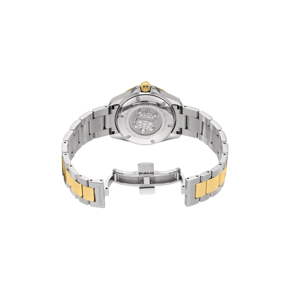 Certina DS Action Lady 34.5mm - C032.007.22.126.00 - Image 4
