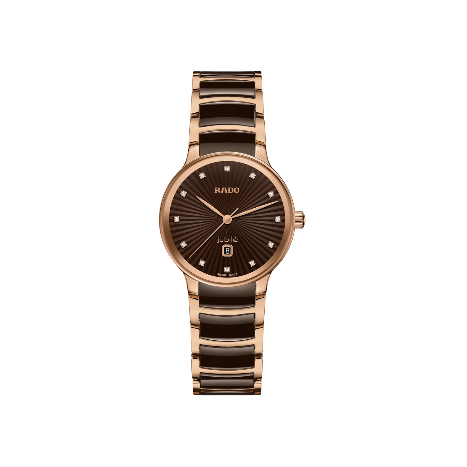Rado Centrix Diamonds - R30024732