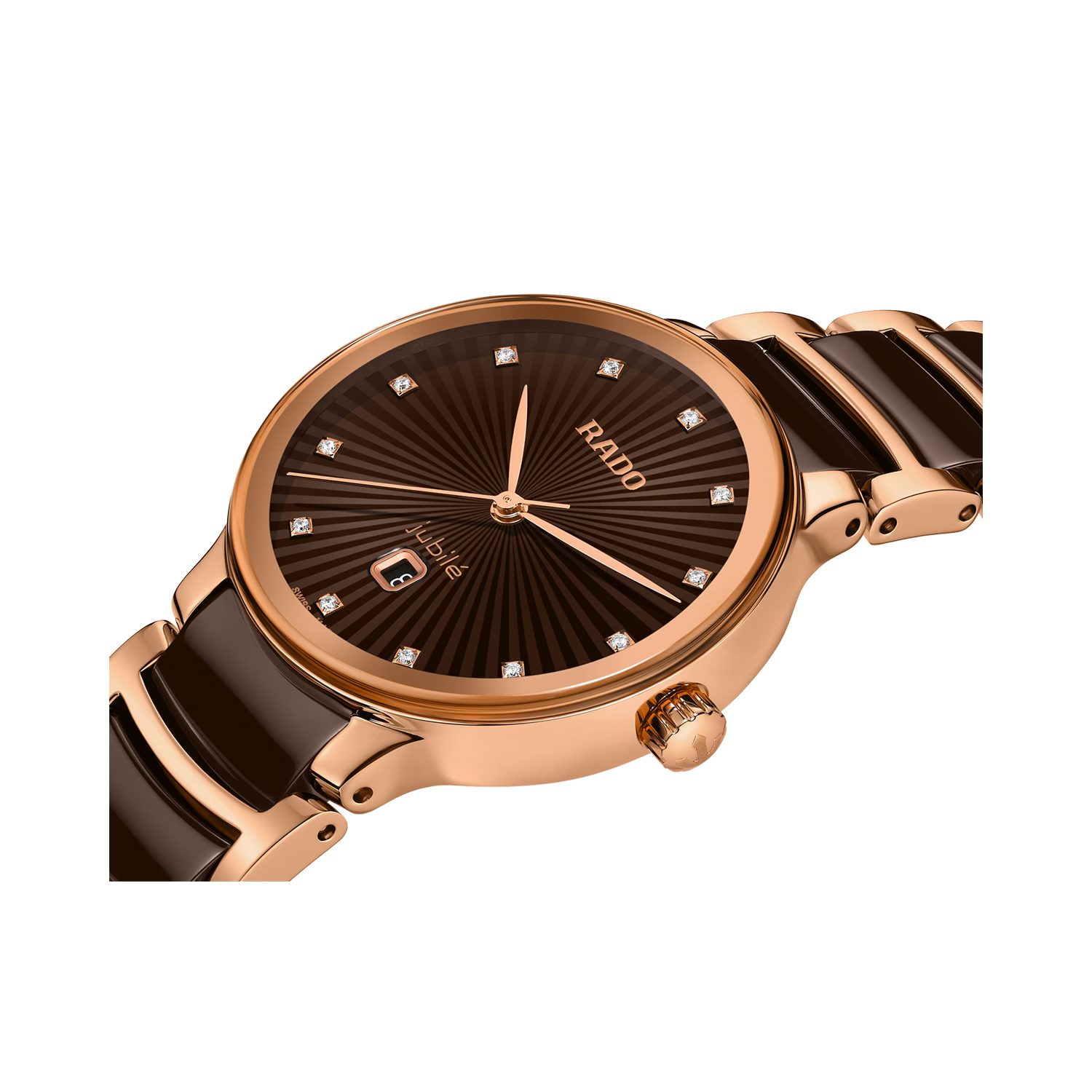 Rado Centrix Diamonds - R30024732 - Image 2