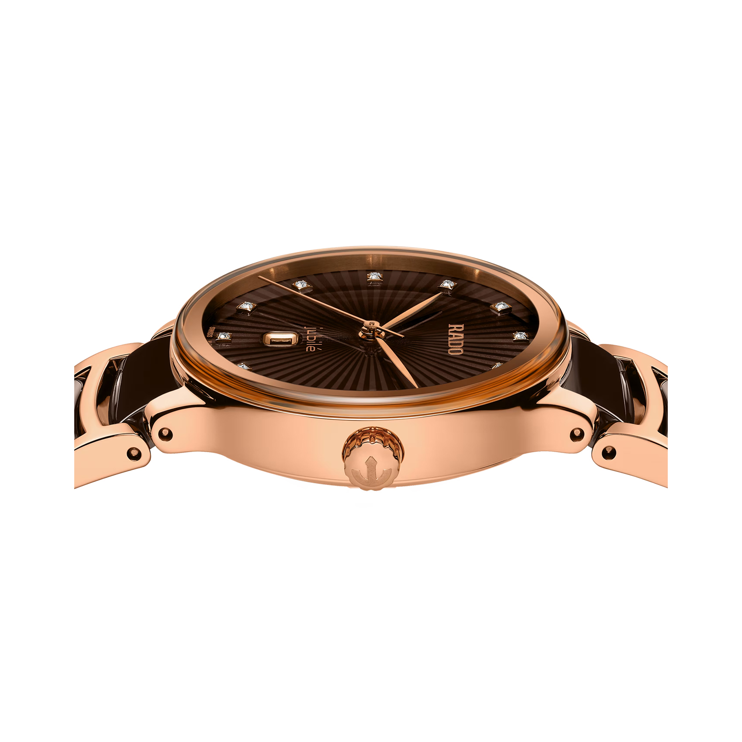Rado Centrix Diamonds - R30024732 - Image 3