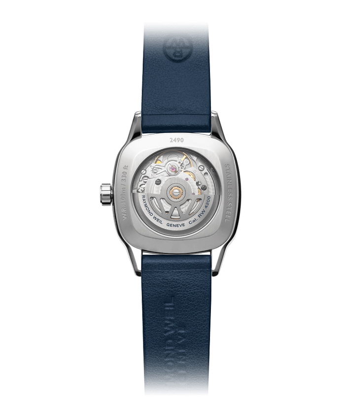 Raymond Weil Freelancer 34.5mm - 2490-SCS-50051 - Image 3
