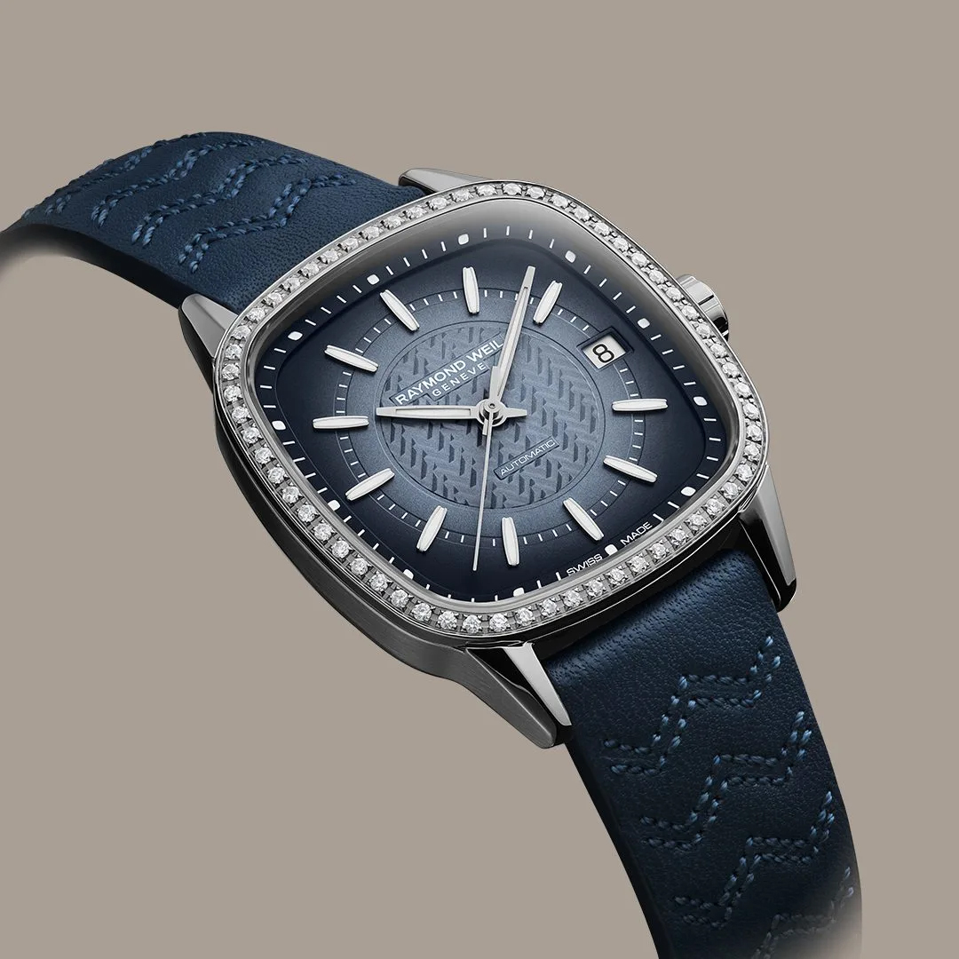 Raymond Weil Freelancer 34.5mm - 2490-SCS-50051 - Image 4