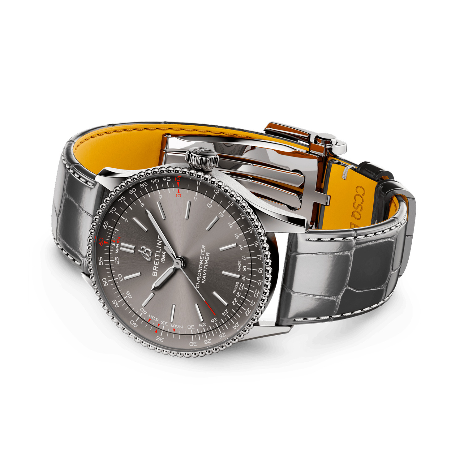 Breitling Navitimer Automatic 36 - A17327381B1P1 - Image 3