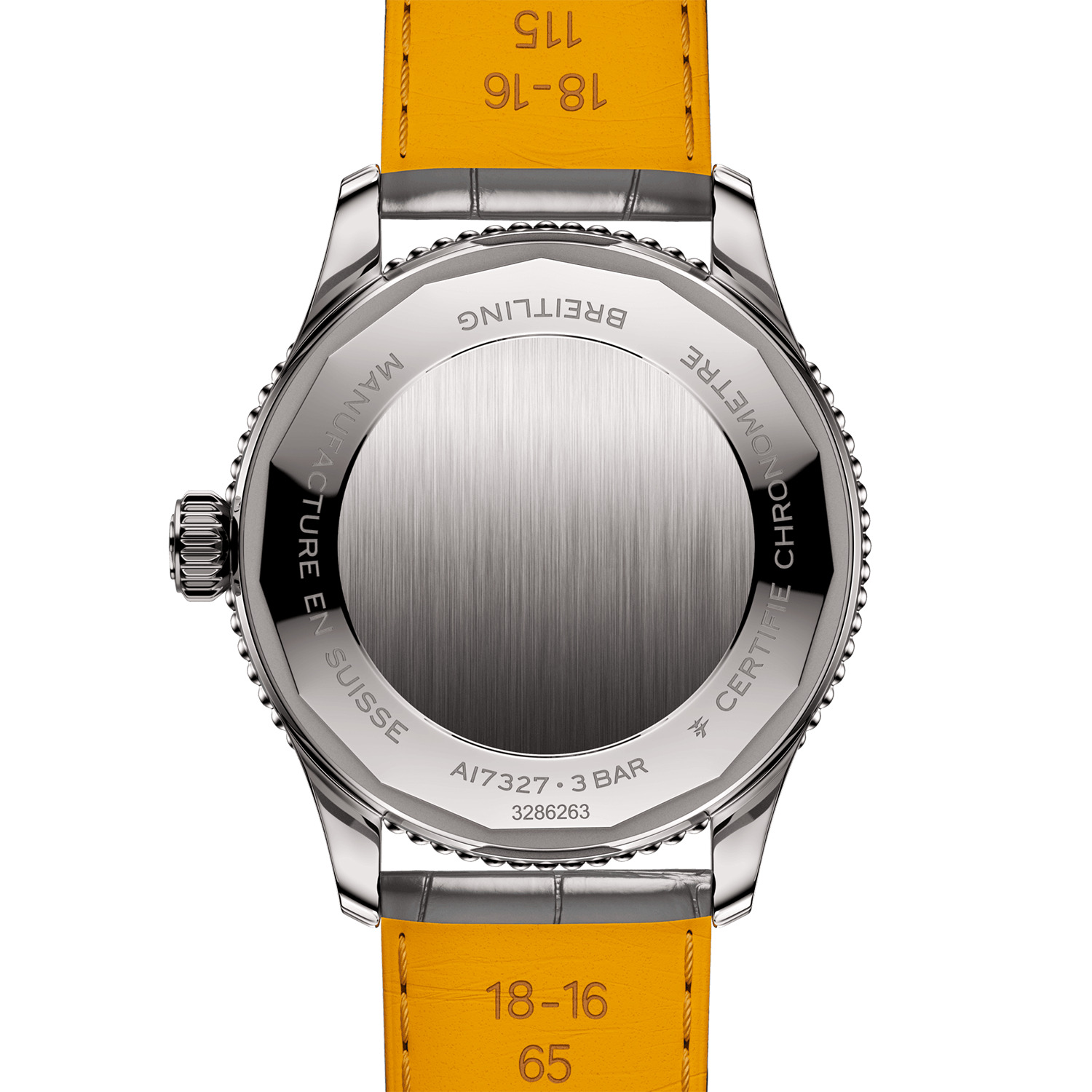 Breitling Navitimer Automatic 36 - A17327381B1P1 - Image 4