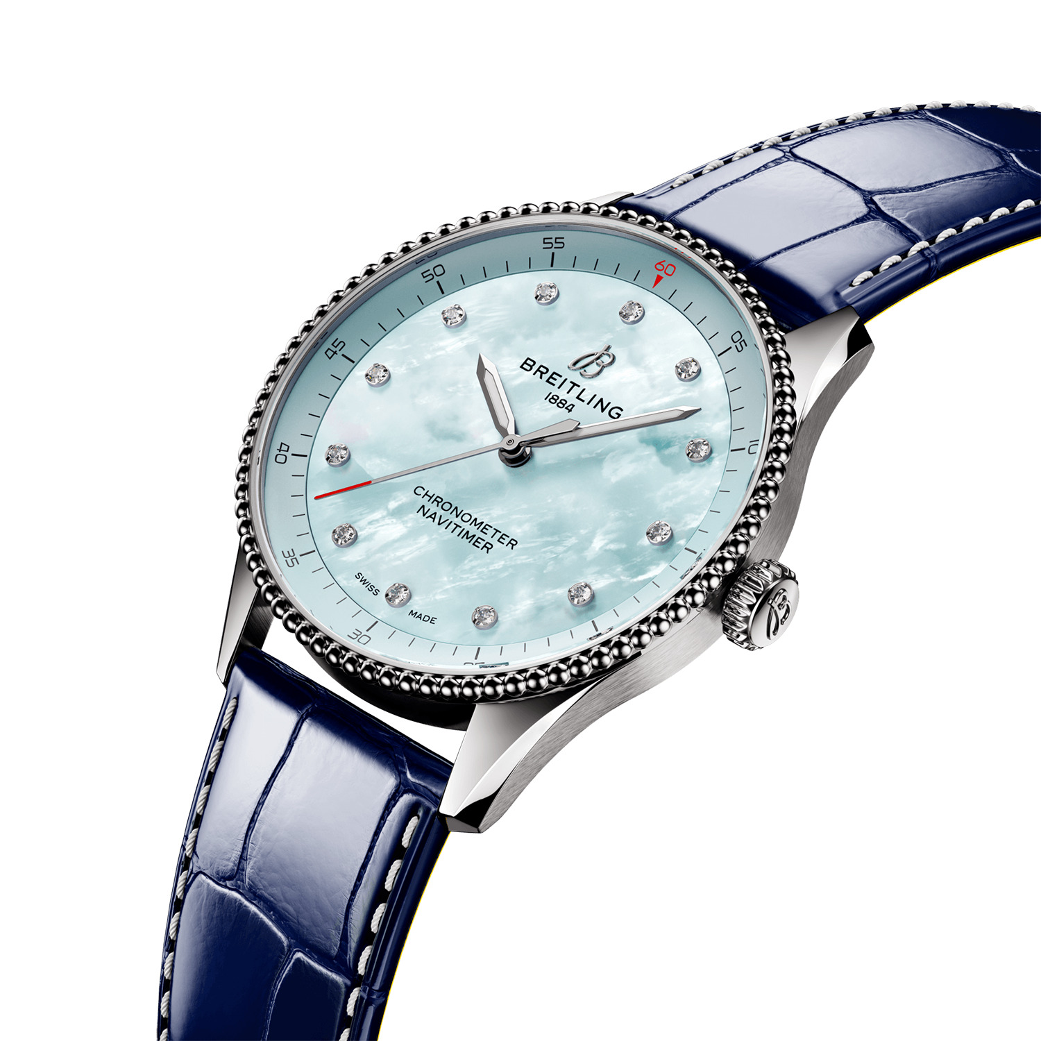 Breitling Navitimer 32 - A77320171C1P1 - Image 2