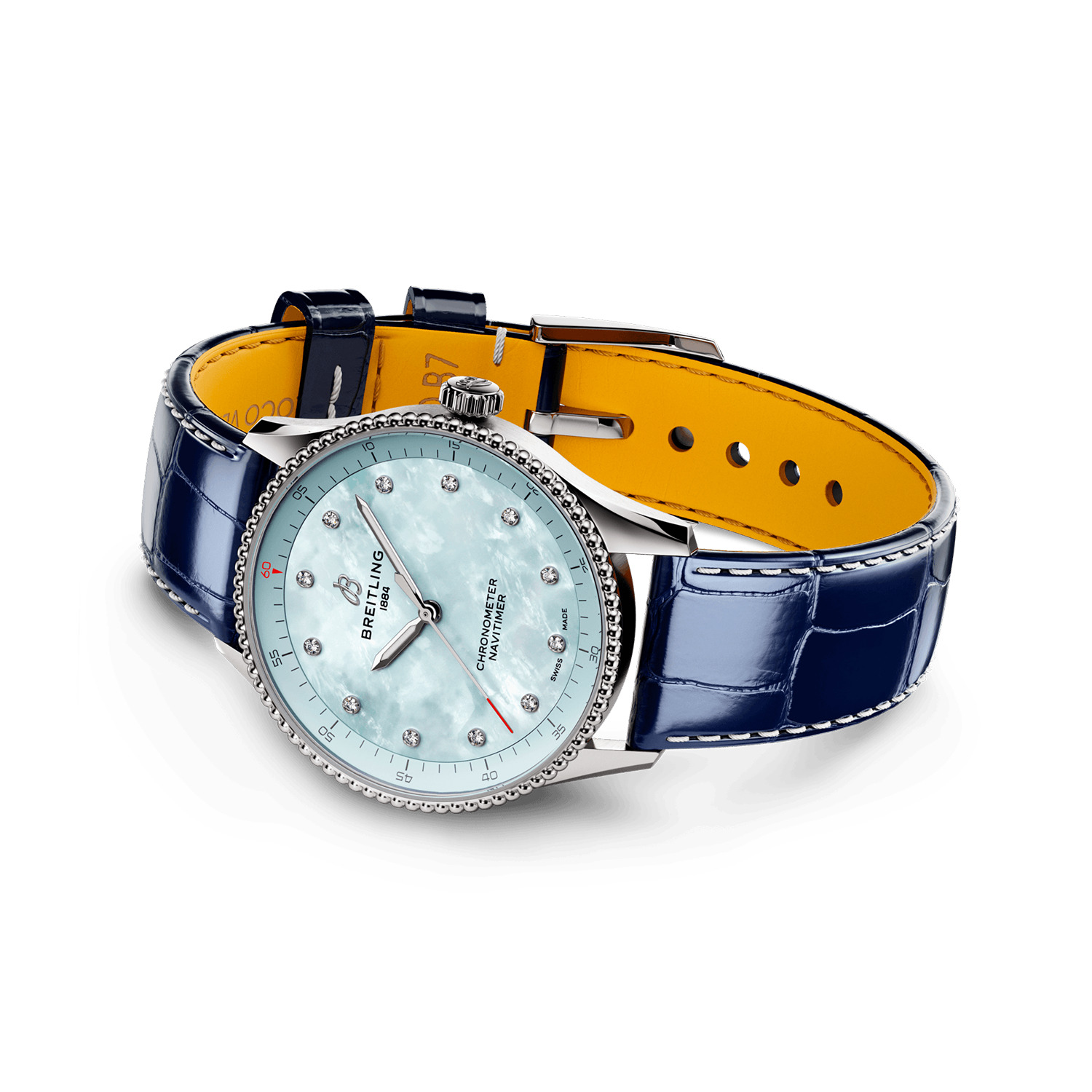 Breitling Navitimer 32 - A77320171C1P1 - Image 3