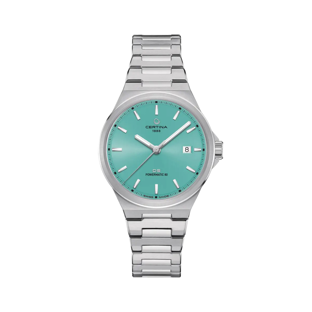 Certina DS-7 Powermatic 80 - C043.407.11.351.00