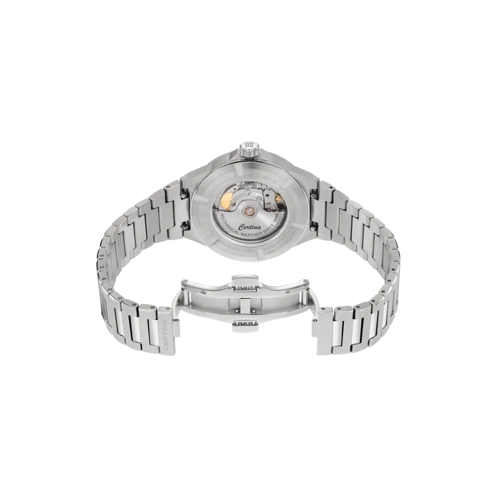 Certina DS-7 Powermatic 80 - C043.407.11.351.00 - Image 4