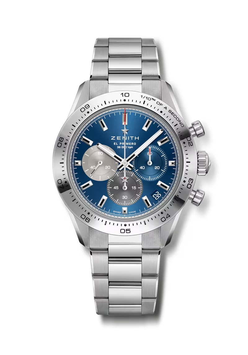 Zenith Chronomaster Sport 41mm - 03.3114.3600/51.M3100