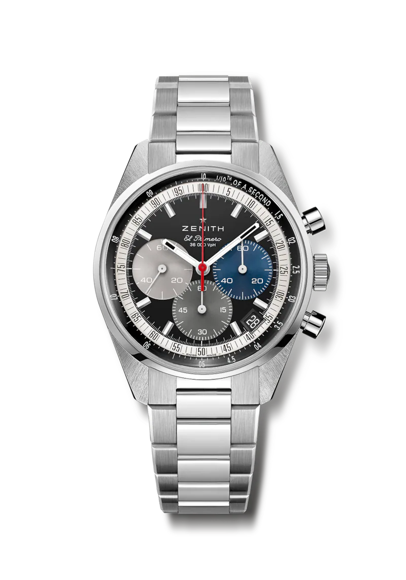 Zenith Chronomaster Original 38mm - 03.3200.3600/22.M3200