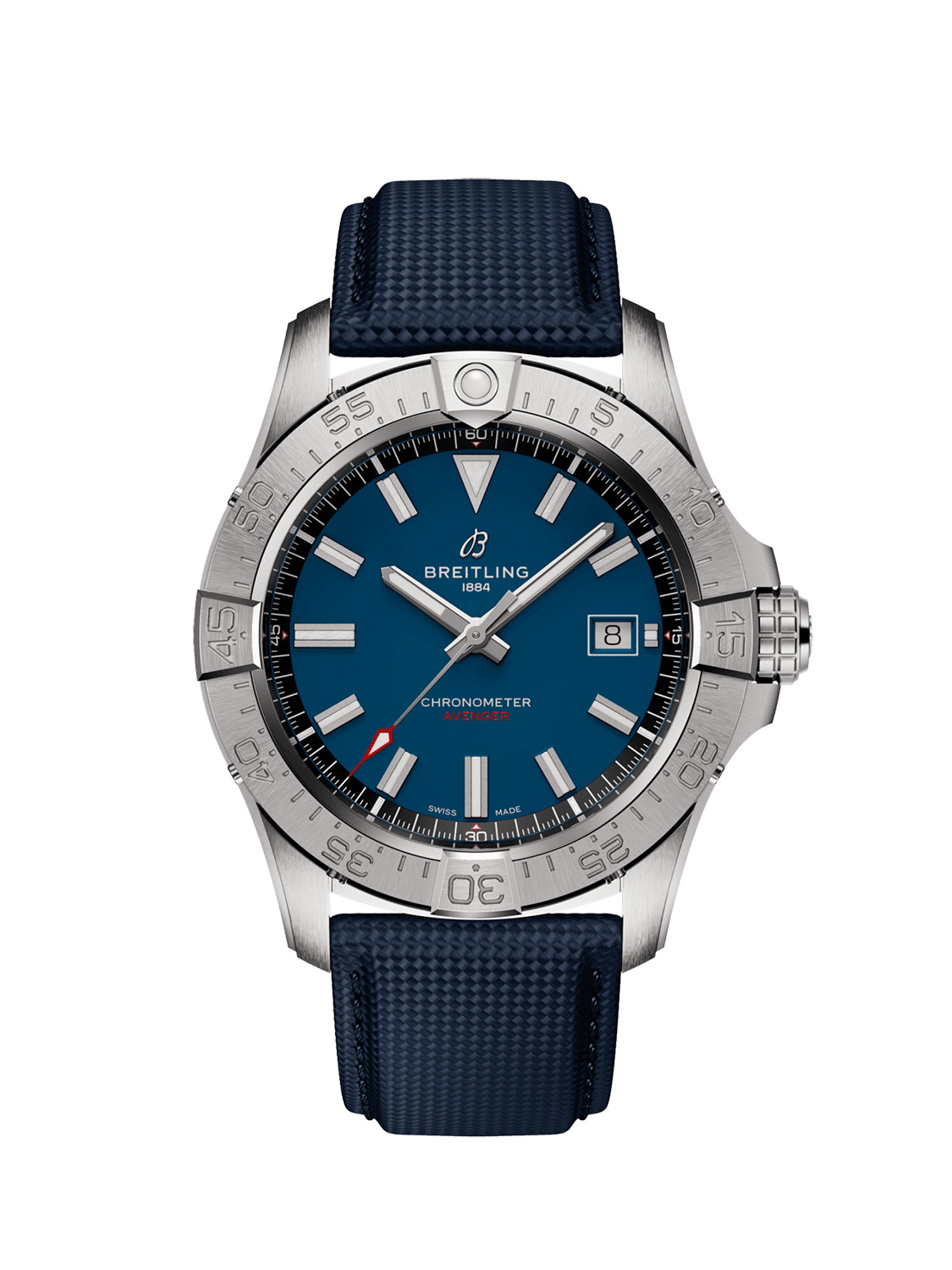 Breitling Avanger Automatic 42