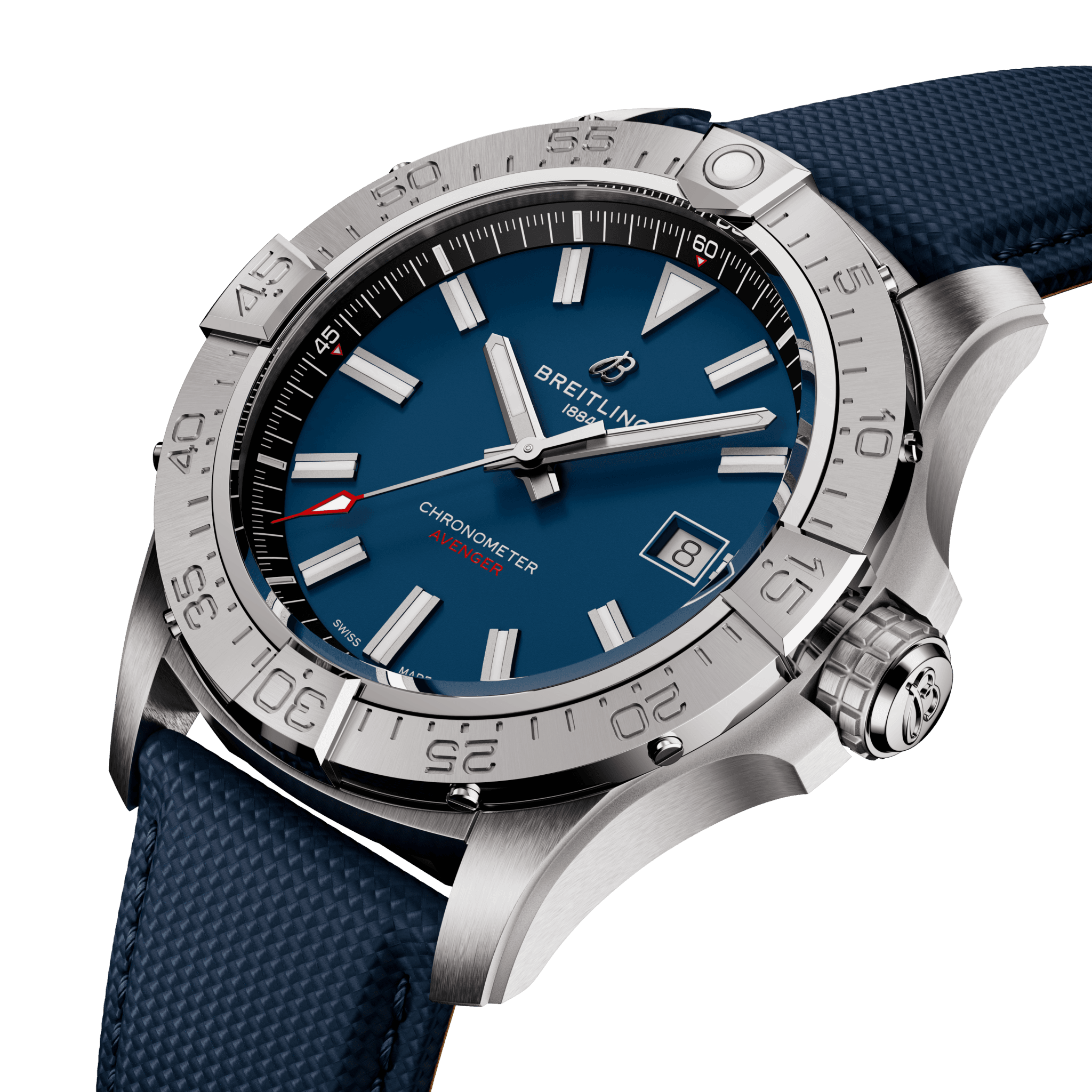 Breitling Avanger Automatic 42 - Image 2