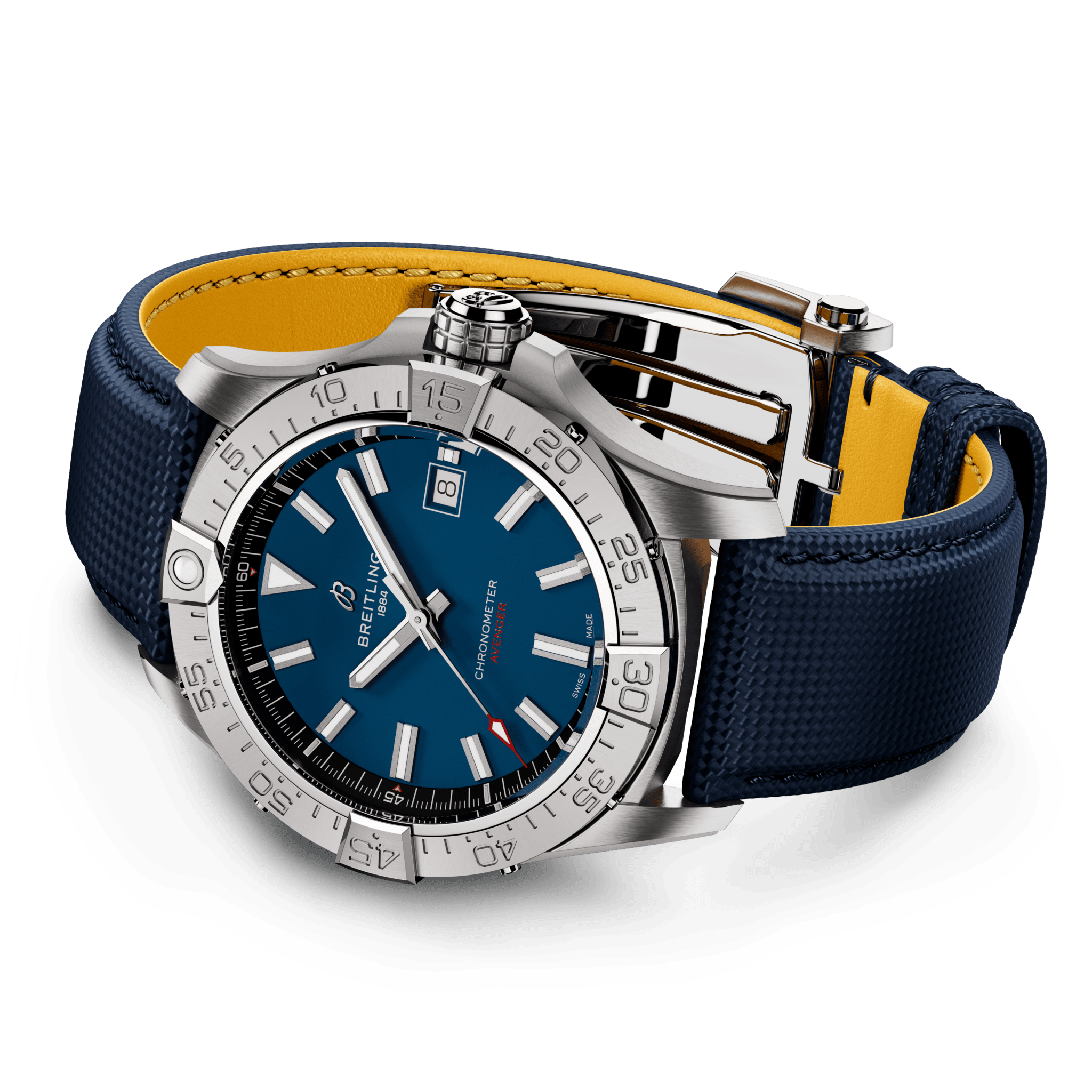 Breitling Avanger Automatic 42 - Image 3