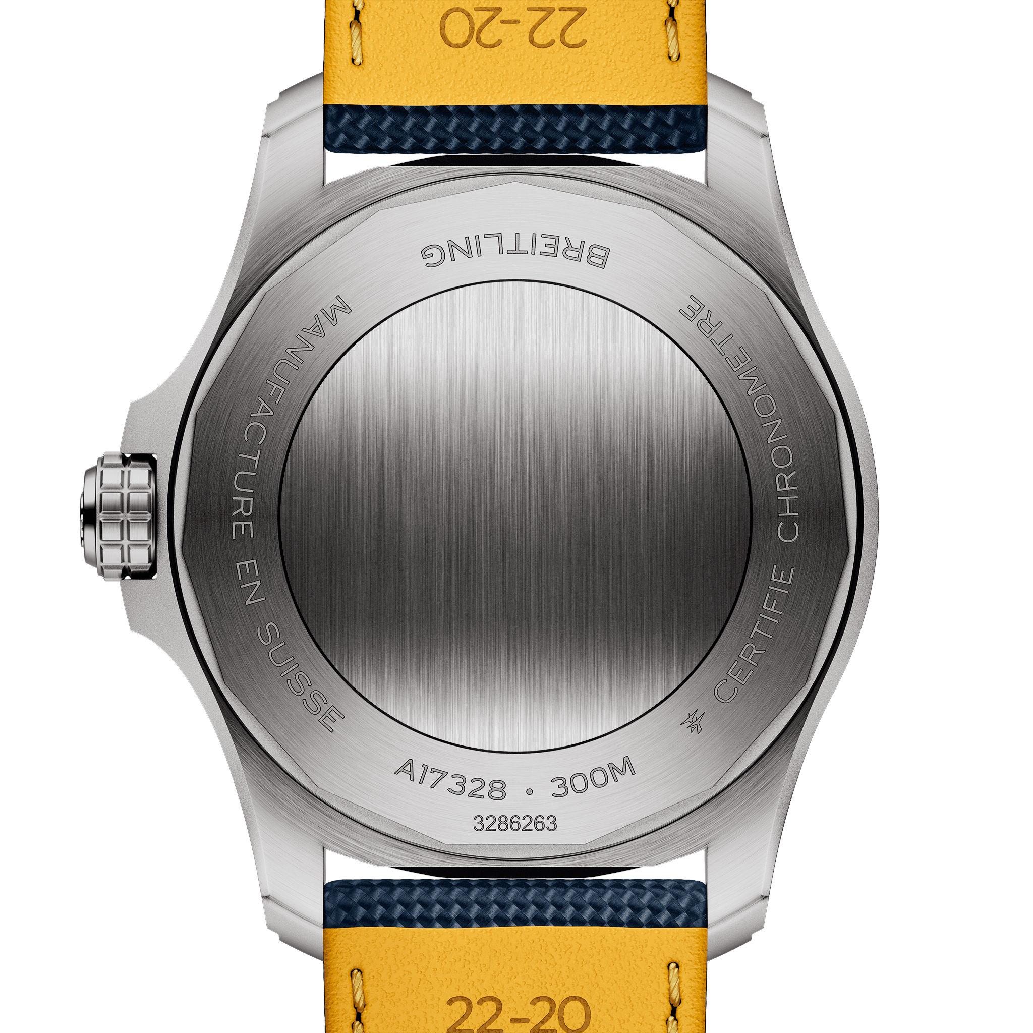 Breitling Avanger Automatic 42 - Image 4