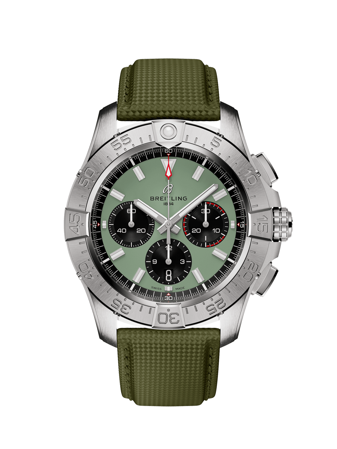 Breitling Avenger B01 Chronograph 44