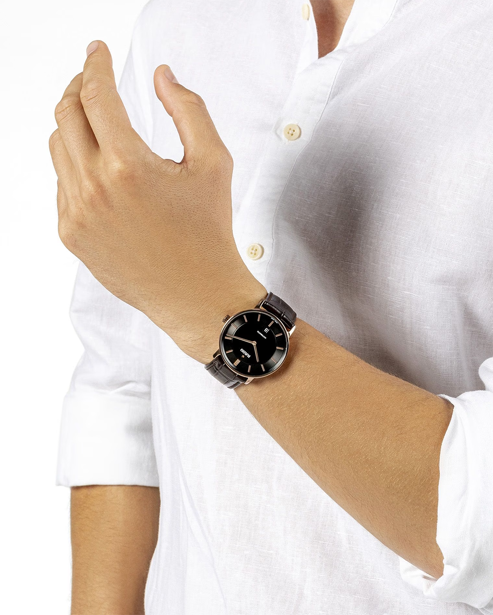 Rado DiaMaster Thinline Automatic 40.3MM - R14068176 - Image 2