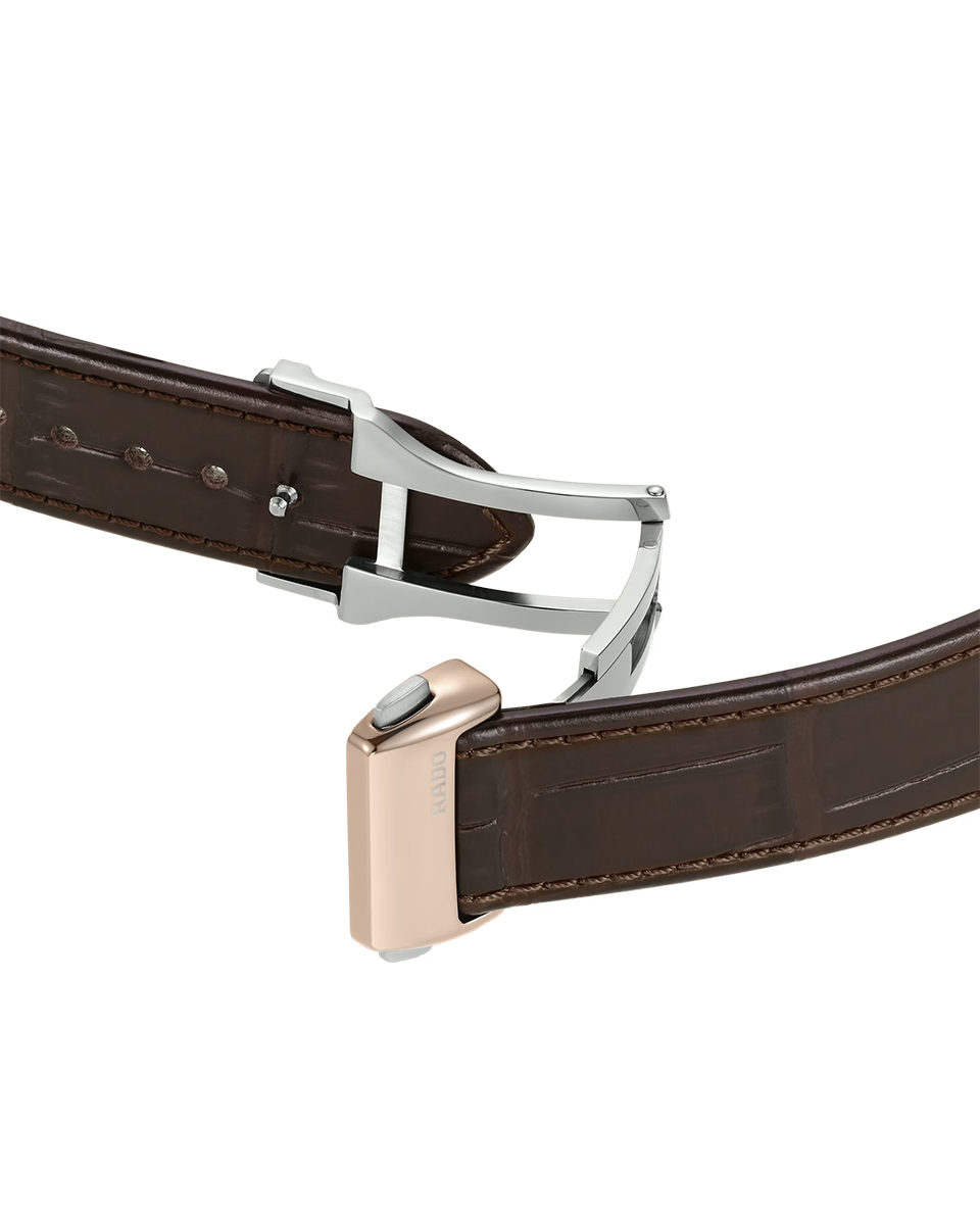 Rado DiaMaster Thinline Automatic 40.3MM - R14068176 - Image 7