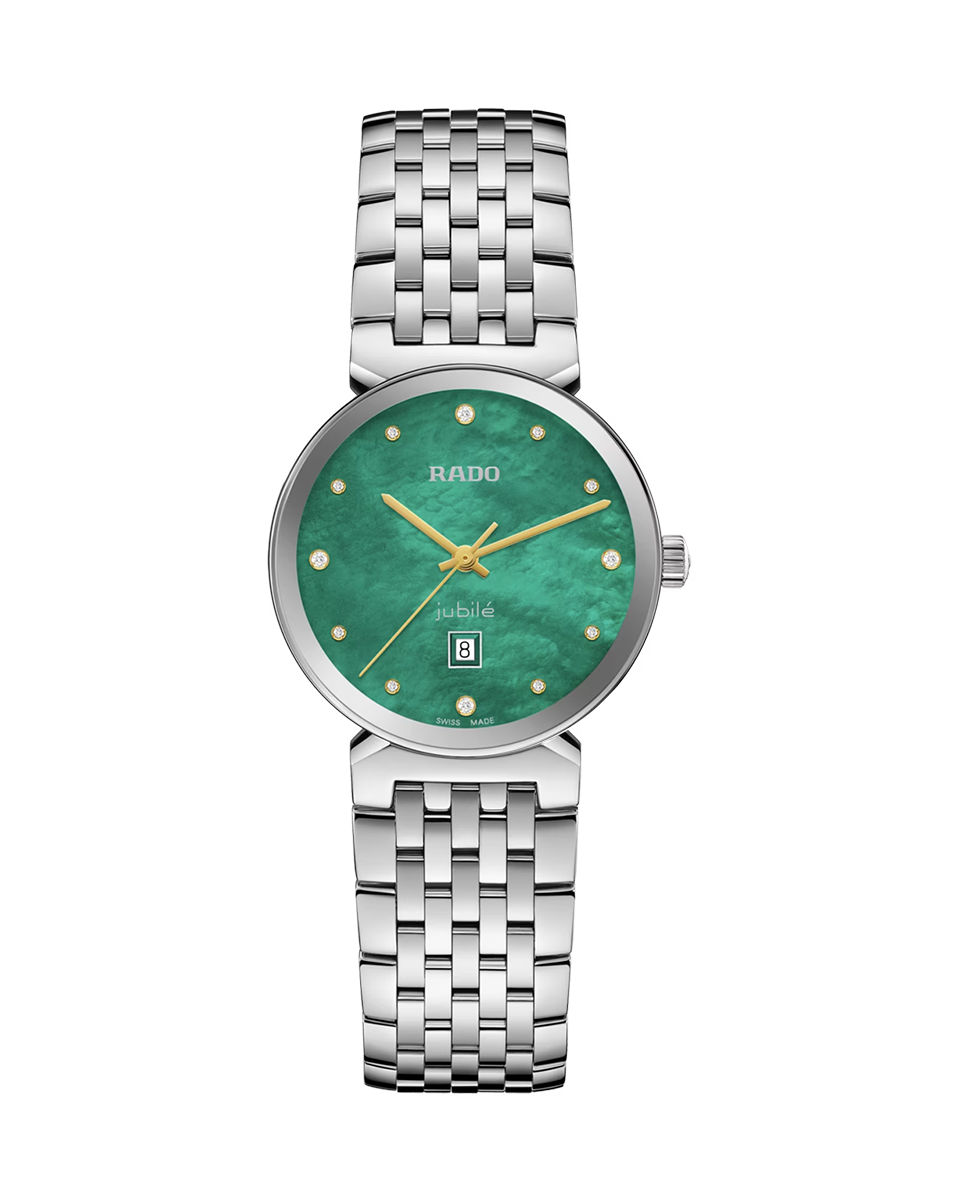 Rado Florence Diamonds 30MM - R48913903