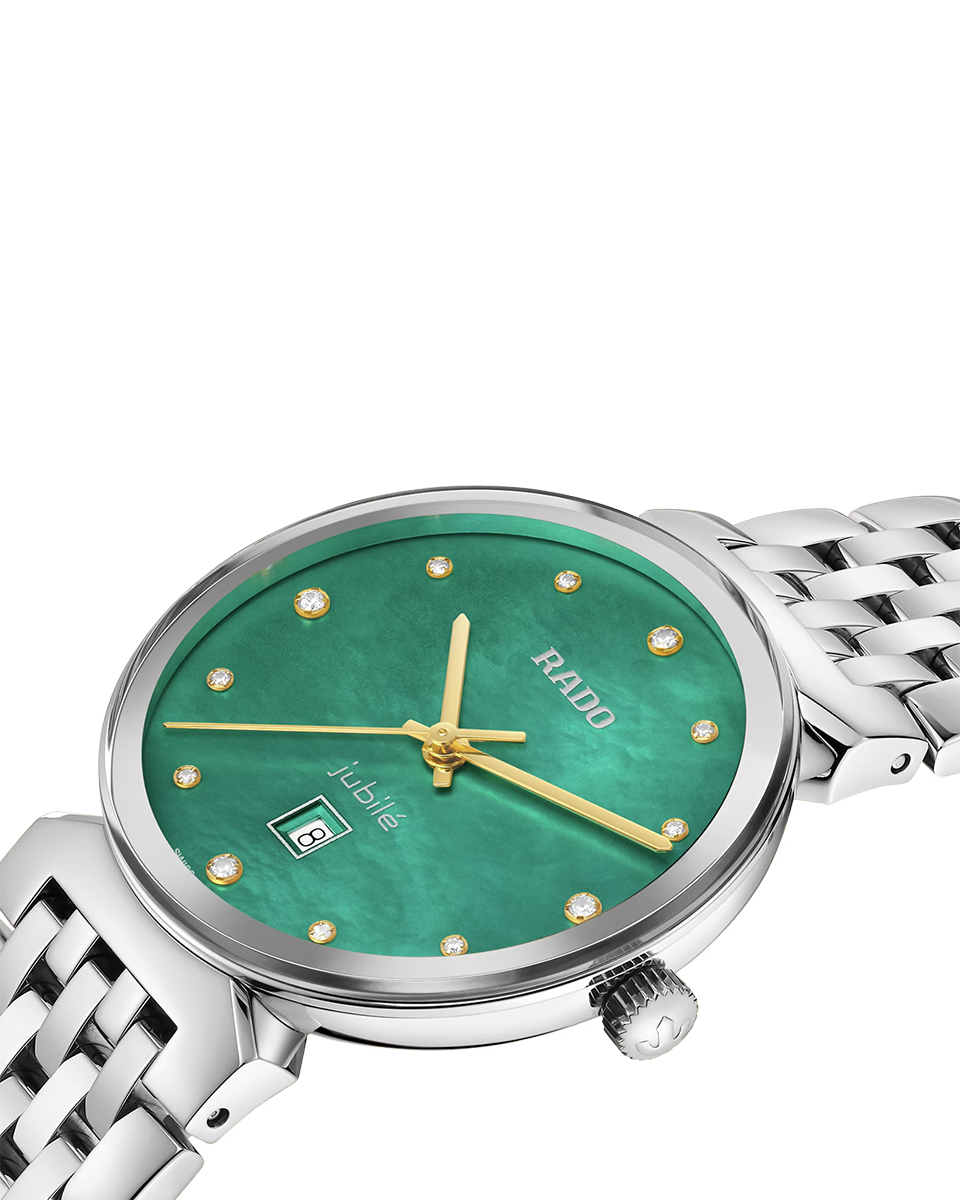 Rado Florence Diamonds 30MM - R48913903 - Image 2