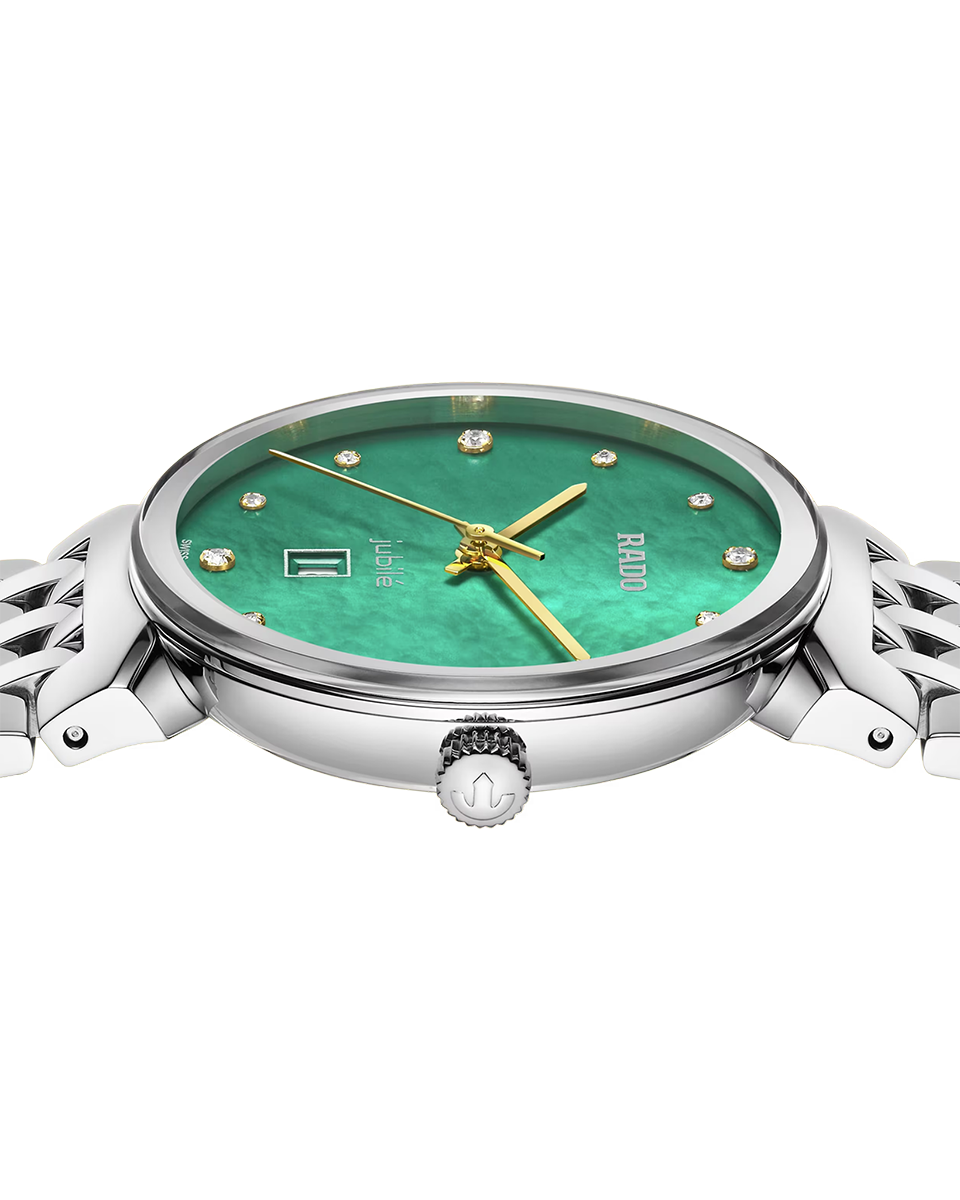 Rado Florence Diamonds 30MM - R48913903 - Image 3