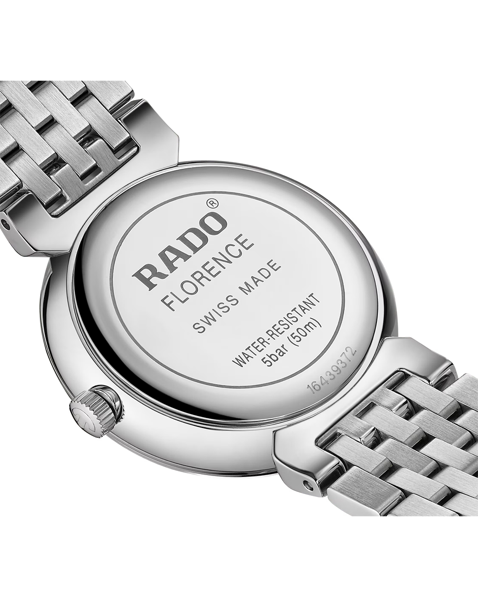 Rado Florence Diamonds 30MM - R48913903 - Image 4