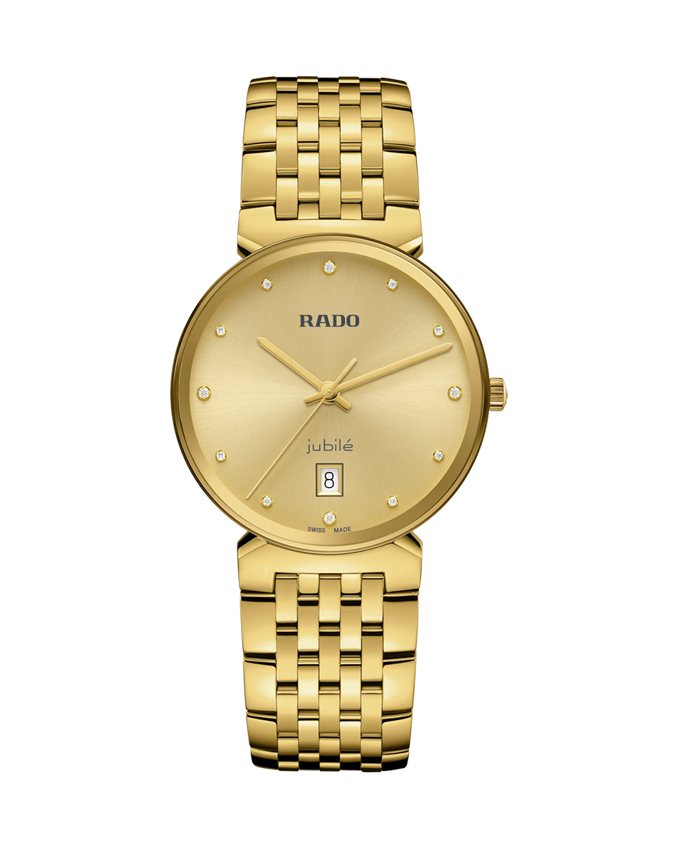 Rado Florence Diamonds 38MM - R48914713