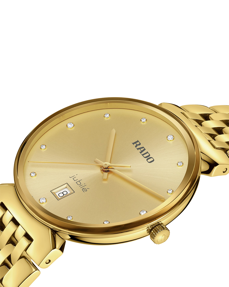 Rado Florence Diamonds 38MM - R48914713 - Image 2