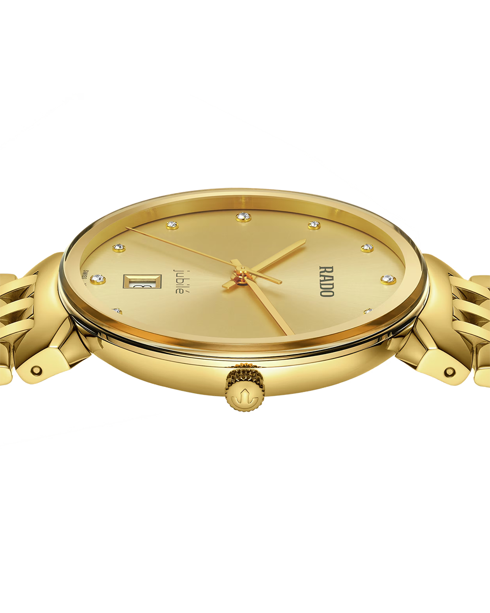Rado Florence Diamonds 38MM - R48914713 - Image 3