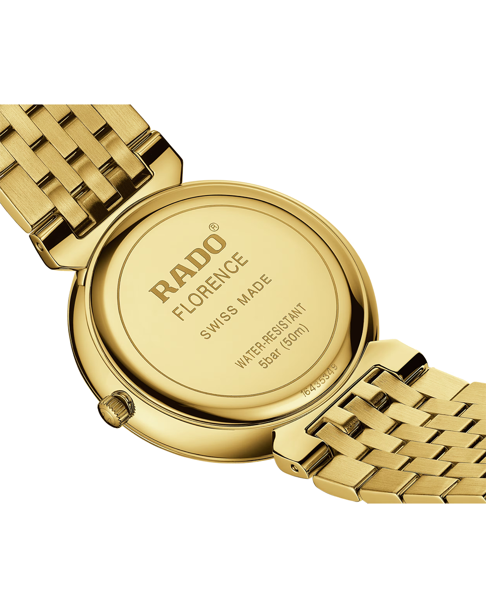 Rado Florence Diamonds 38MM - R48914713 - Image 4