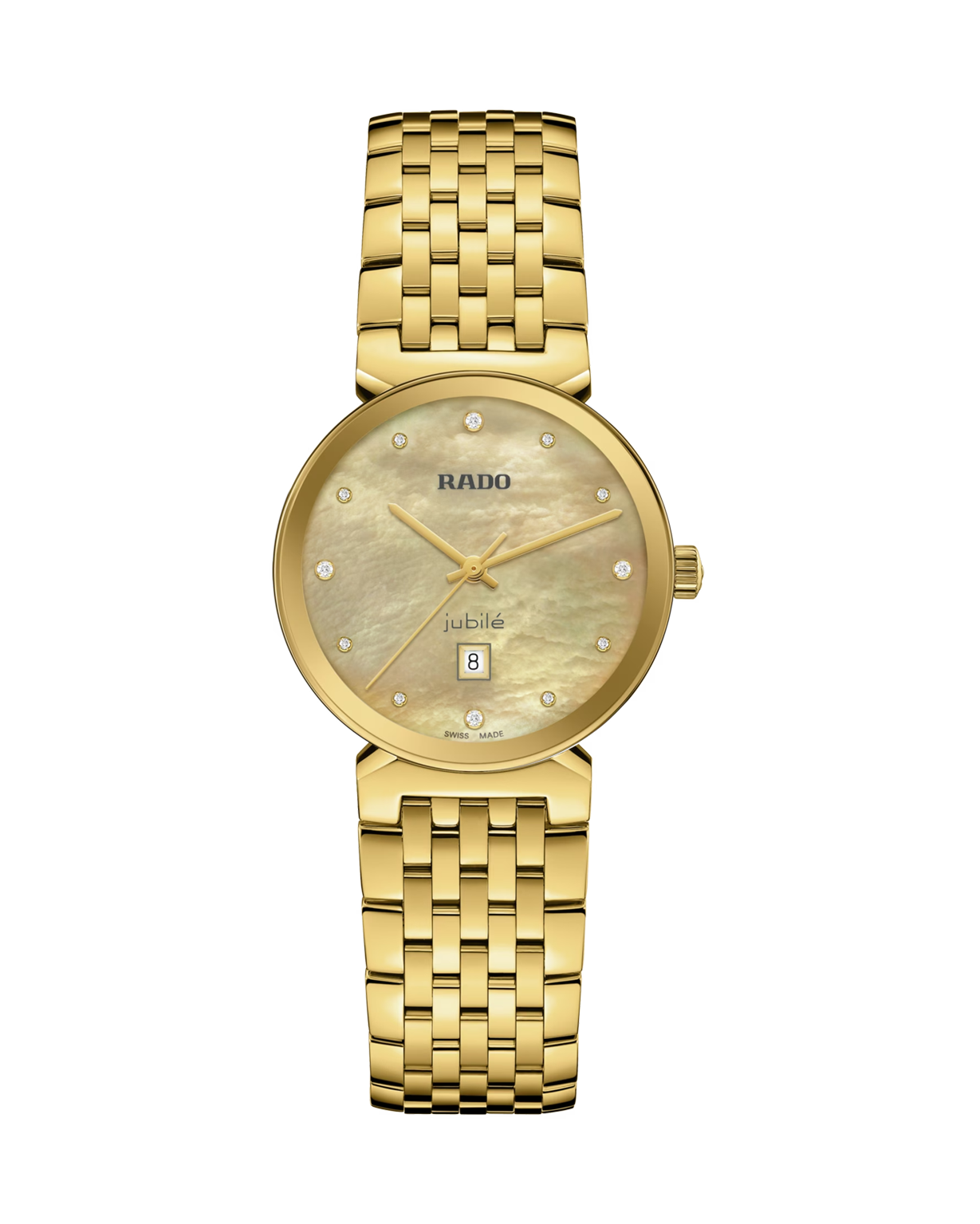 Rado Florence Diamonds 30MM - R48915903