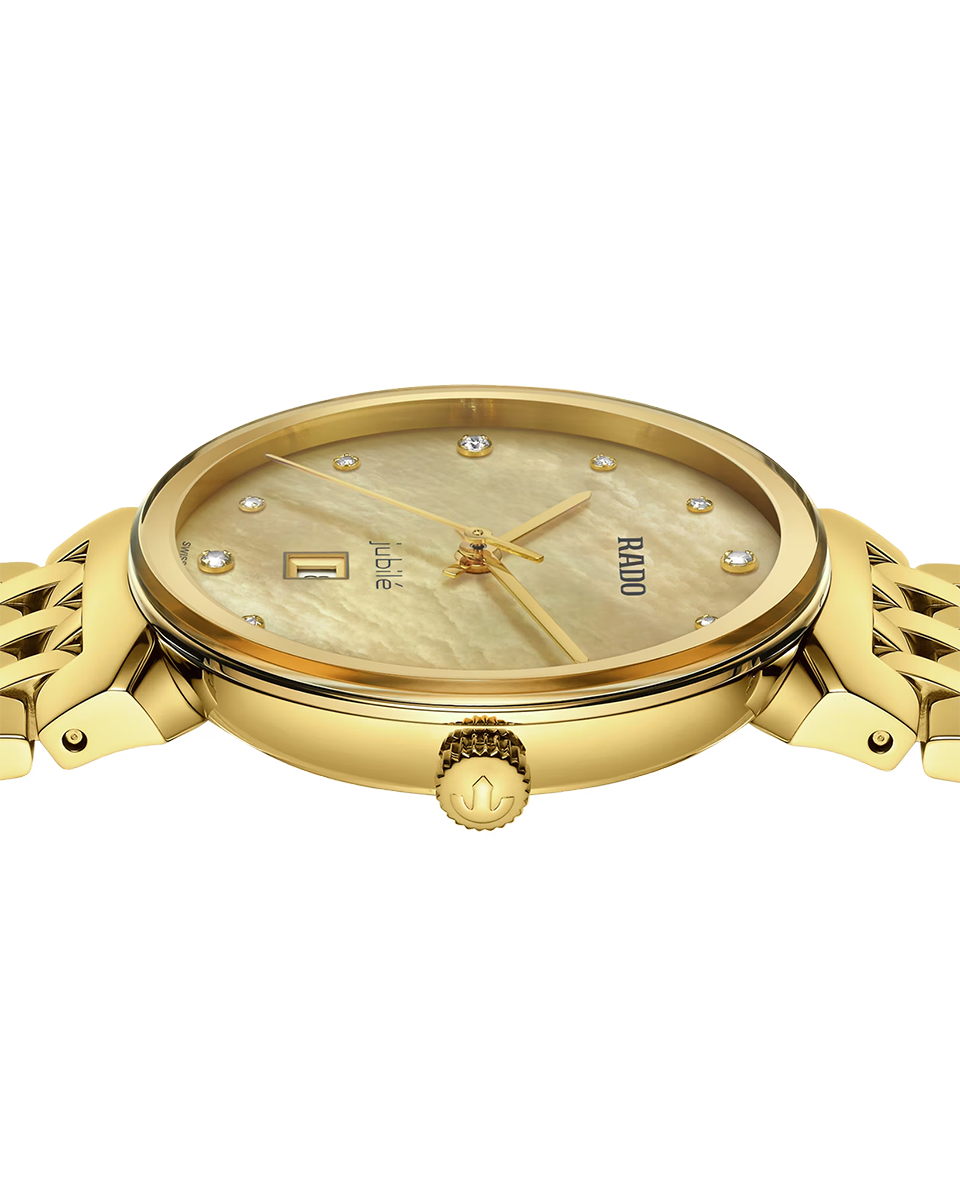 Rado Florence Diamonds 30MM - R48915903 - Image 3