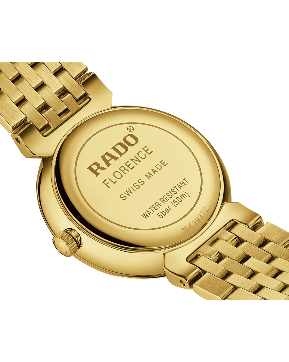 Rado Florence Diamonds 30MM - R48915903 - Image 4