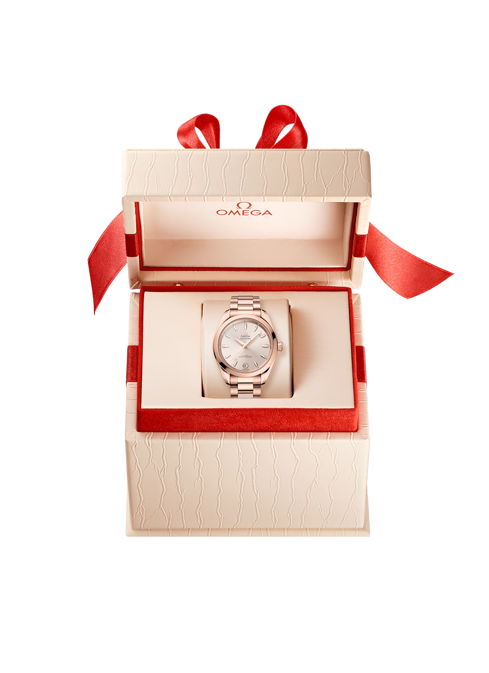 Omega Seamaster Aqua Terra Shades 34MM - Image 3