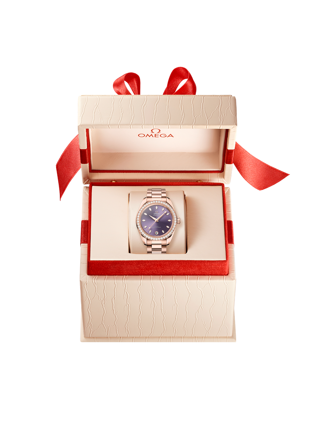 Omega Seamaster Aqua Terra Shades 34MM - Image 3