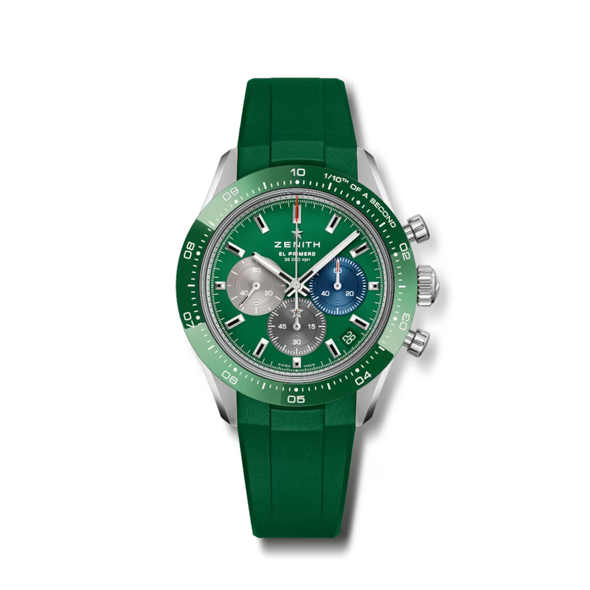 Zenith Chronomaster Sport 41mm - 03.3119.3600/56.R952