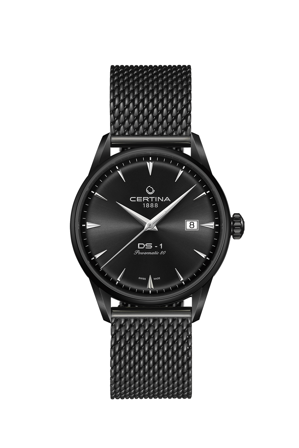 Certina DS-1 - C029.807.33.051.00