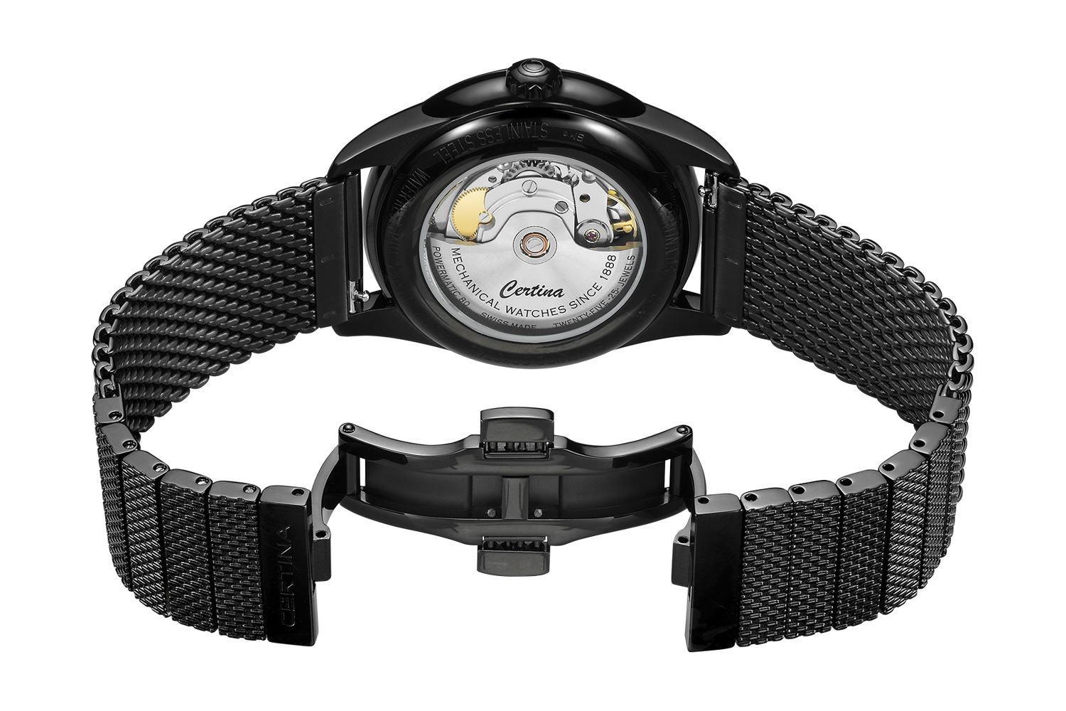 Certina DS-1 - C029.807.33.051.00 - Image 3